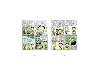 Big Nate- Thunka, Thunka, Thunka by Lincoln Peirce