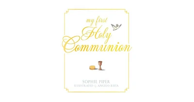 My First Holy Communion by Sophie Piper