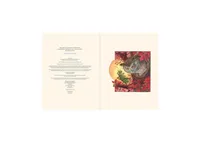 Aesop's Fables Hardcover- The Classic Edition by The New York Times Bestselling Illustrator, Charles Santore by Aesop