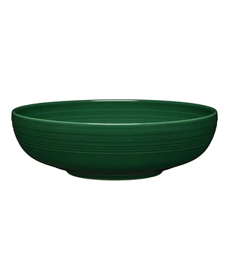 Fiesta Bistro Coupe 10 1/2" Extra Large Bowl 96 oz.