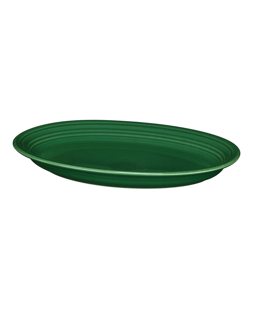 Fiesta 13 5/8" Large Oval Serving Platter