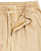 Polo Ralph Lauren Big Boys Cotton Chino Drawstring Pants