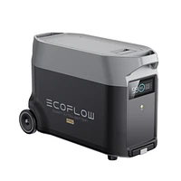EcoFlow Delta Pro Smart Extra Battery