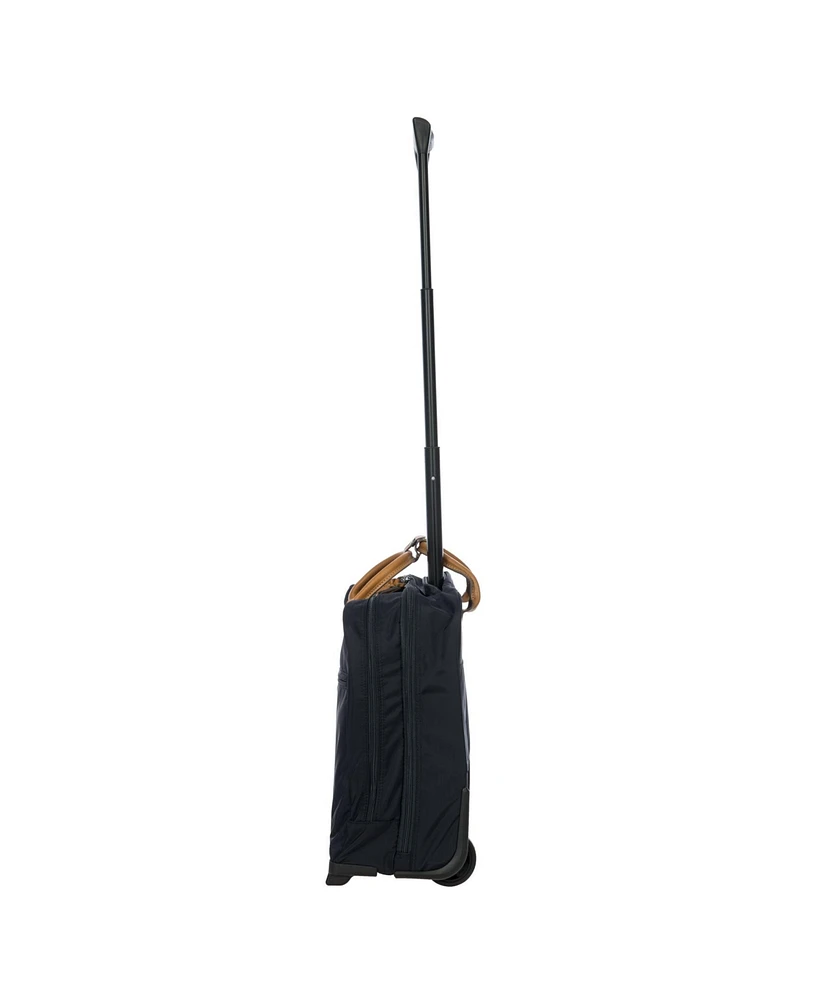 X-Bag Pilot Case