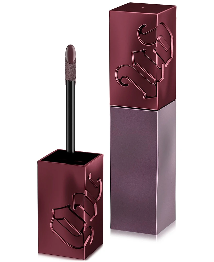 Urban Decay Vice Lip Bond Longwear Liquid Lipstick