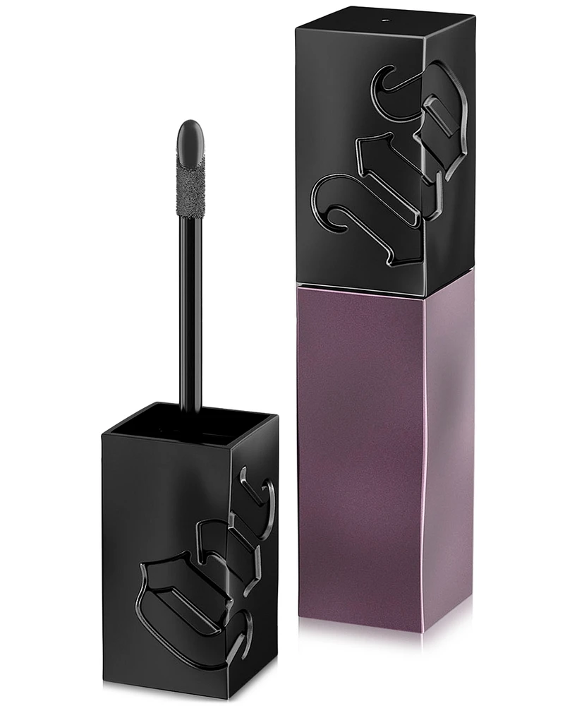 Urban Decay Vice Lip Bond Longwear Liquid Lipstick