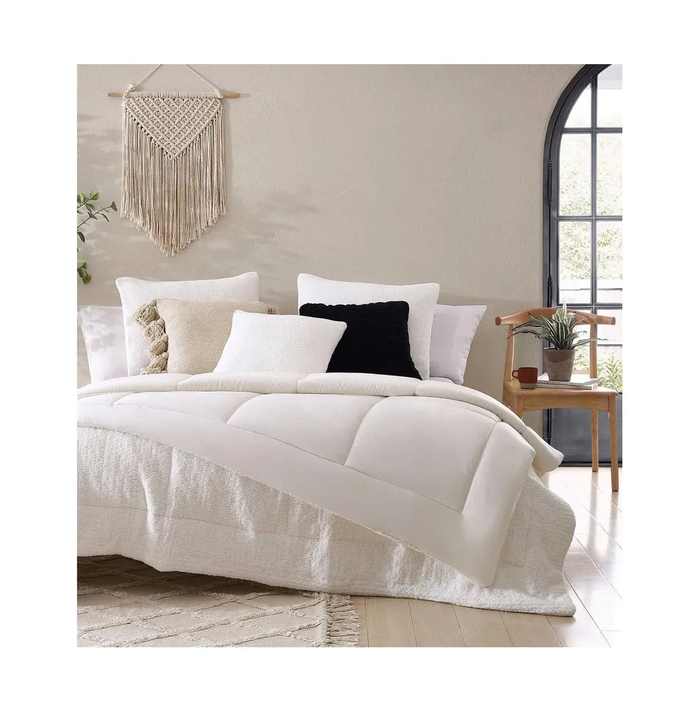 Sunday Citizen Snug Quilted Comforter, Full/Queen