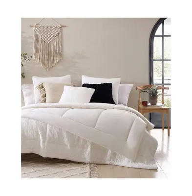 Sunday Citizen Snug Quilted Comforter, Full/Queen