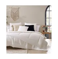 Sunday Citizen Snug Quilted Comforter, Full/Queen