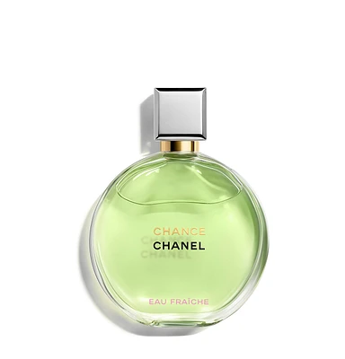 CHANEL CHANCE EAU FRAÎCHE Eau de Parfum Spray