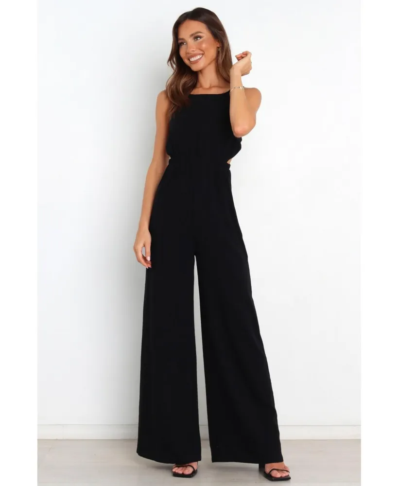 Petal and Pup Women's Eddie Jumpsuit