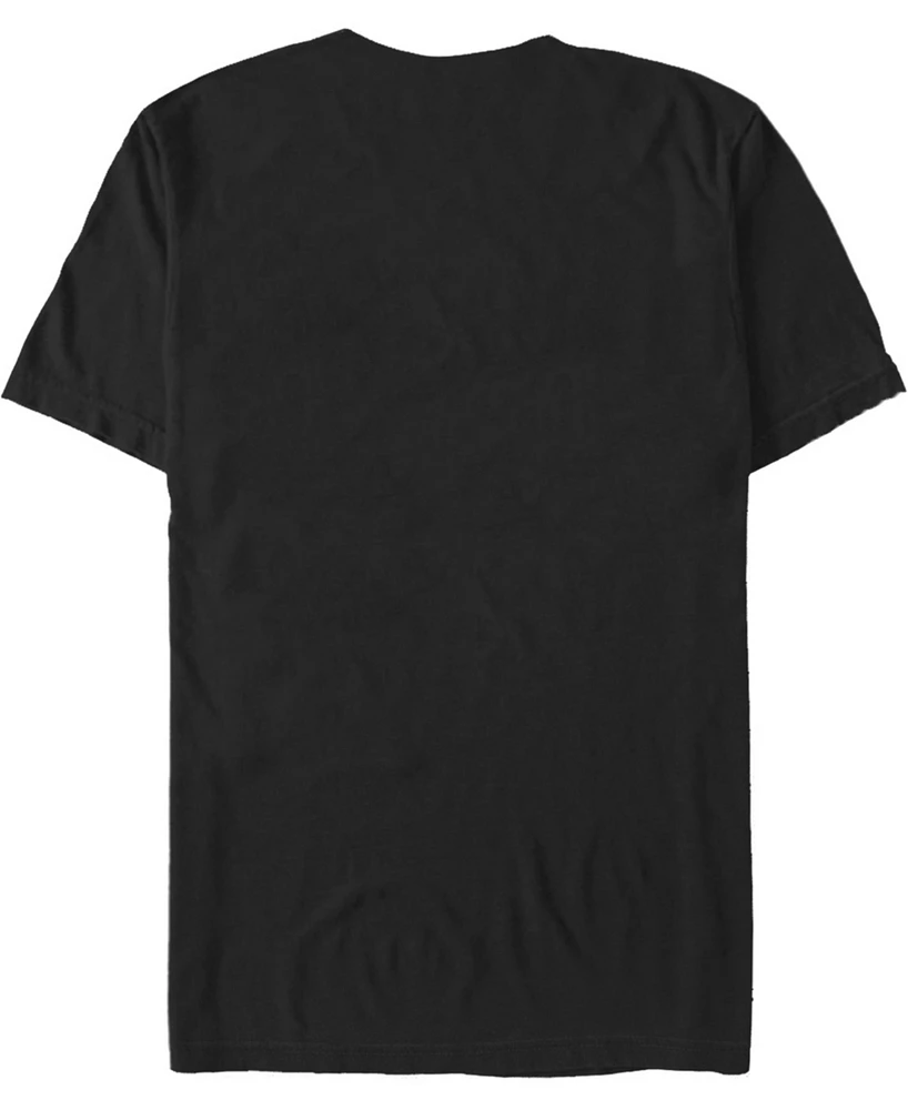 Fifth Sun Men's Cozy Vibes Short Sleeves T-shirt