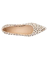 Bailey Ballet Flat - Wide Width