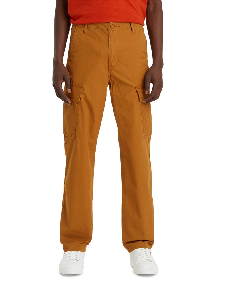 Levi's Men Xx Standard Taper Relaxed Fit Cargo Pants