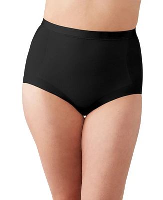 Wacoal Women's Straight Shapewear Shaping Briefs 809487