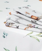 Avanti Grateful Patch Set of 4 Napkins