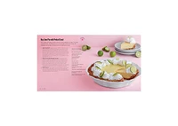 Barbie Bakes- 50+ Fantastic Recipes from Barbie and Her Friends by Mattel