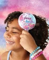 Closeout! Geoffrey's Toy Box Rainbow Salon Ultimate 13 Pieces Hair Accessory Set, Created for Macy's