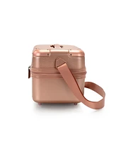 Heys Luxe Hard Side Beauty Case