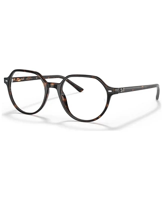 Ray-Ban Unisex Thalia Optics Eyeglasses, RB5395 51