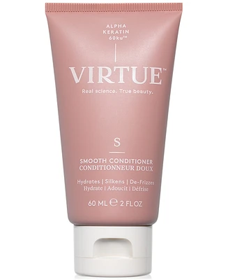 Virtue Smooth Conditioner