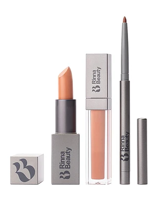 Rinna Beauty Icon No Apologies Lip Kit