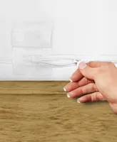 AllerEase Ultimate Protection Temperature Balancing Waterproof Mattress Protector