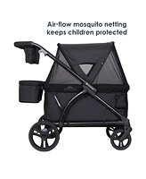 Baby Trend Expedition 2-in-1 Stroller Wagon Plus