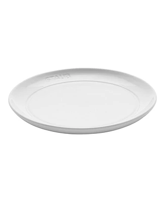 Staub Appetizer Plate 4-Piece Set, 6"