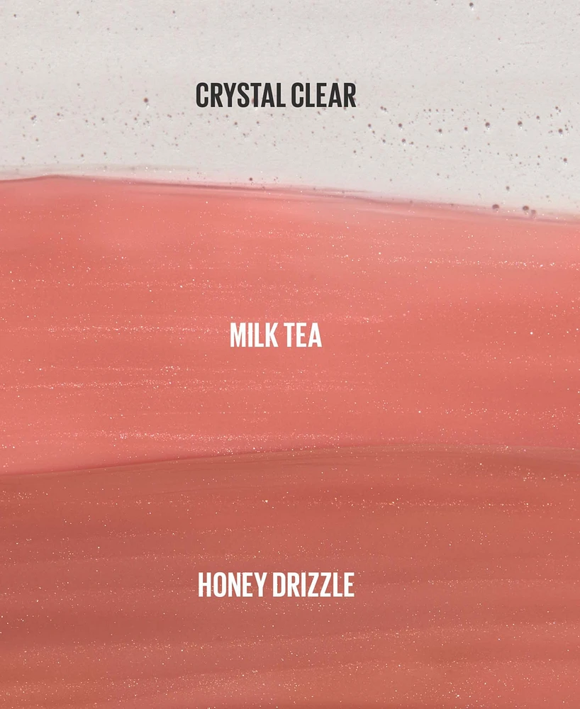 Kaja Gloss Shot Hydrating Lip Gloss, 0.14 oz.