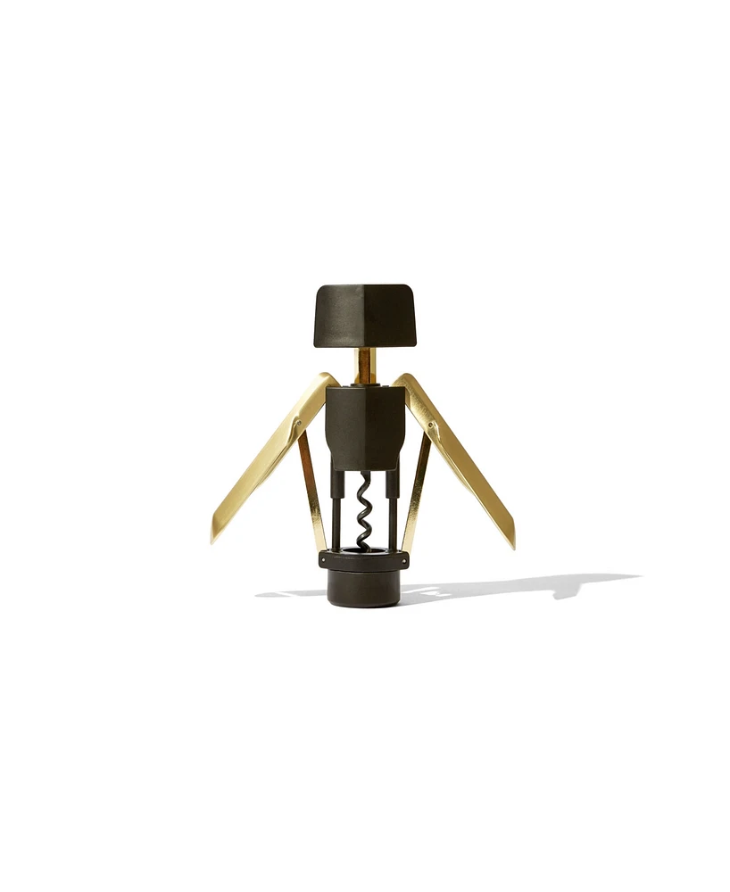 Rabbit Wing Corkscrew