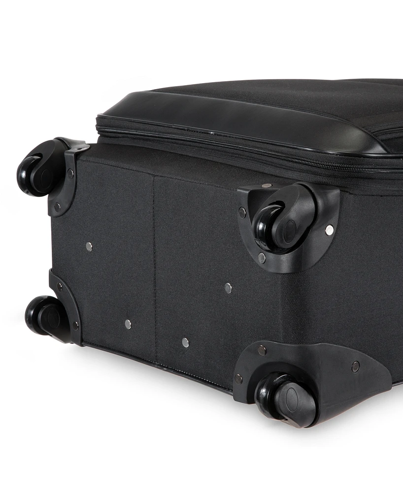 Skyway Seville 2.0 5-Piece Travel Set