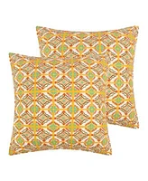 Levtex Bertelli Paisley Reversible Quilt Sets