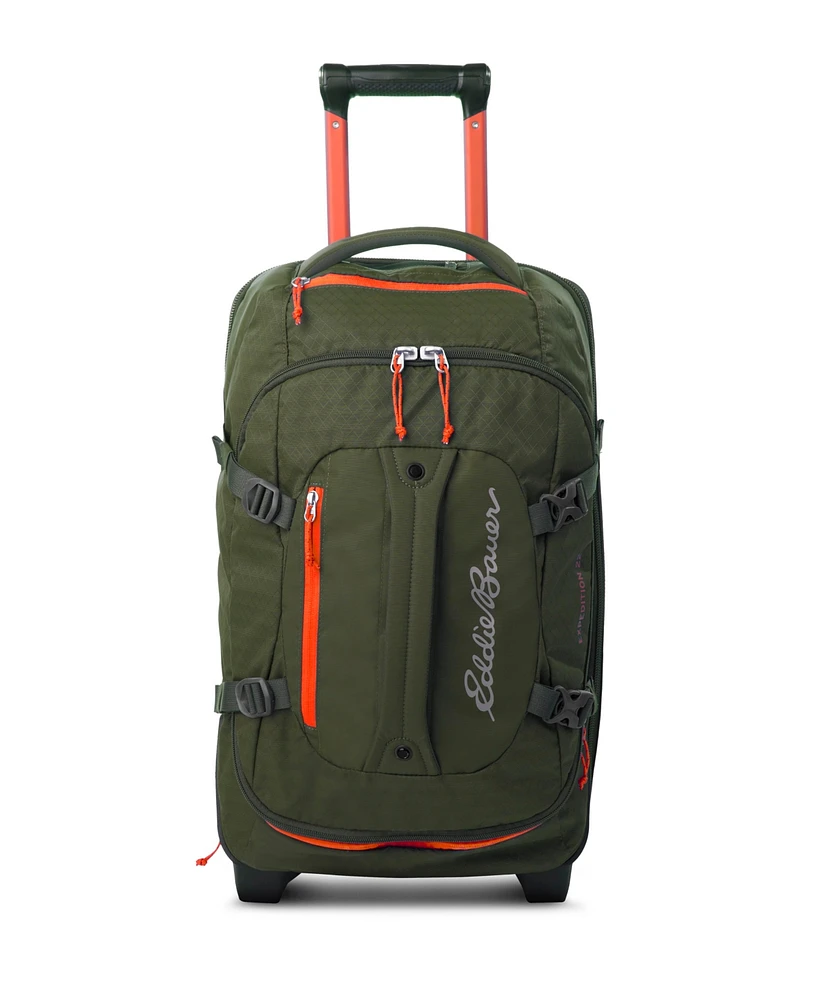 Eddie Bauer Expedition Duffel 2.0