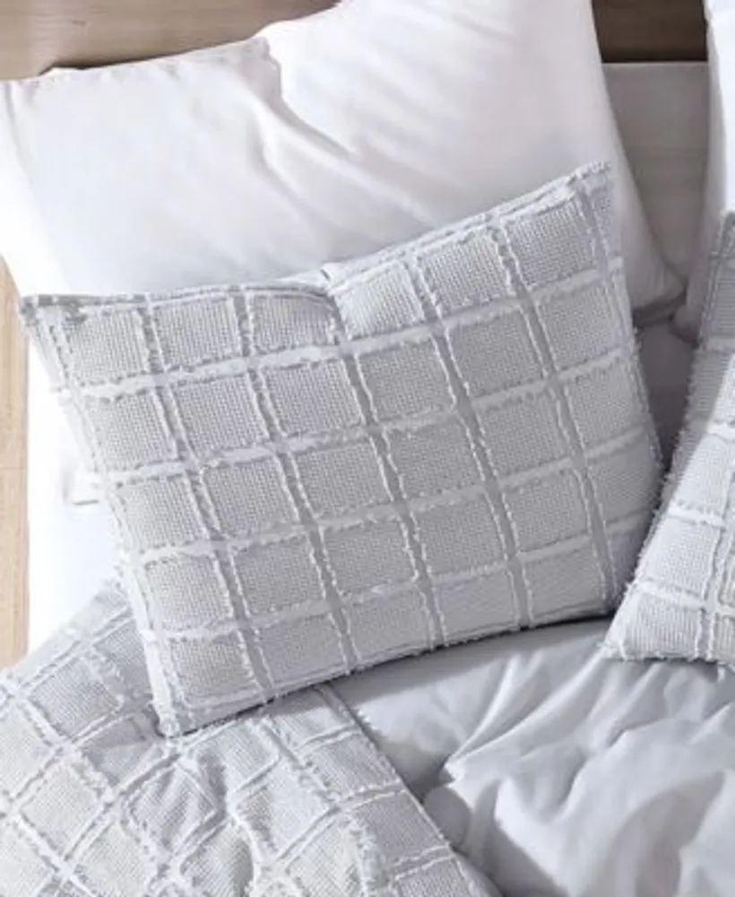 Riverbrook Home Jadan Clip Waffle 4 Pc. Comforter Sets