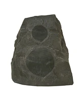 Klipsch Awr-650-sm Outdoor Landscape Rock Speakers - Each