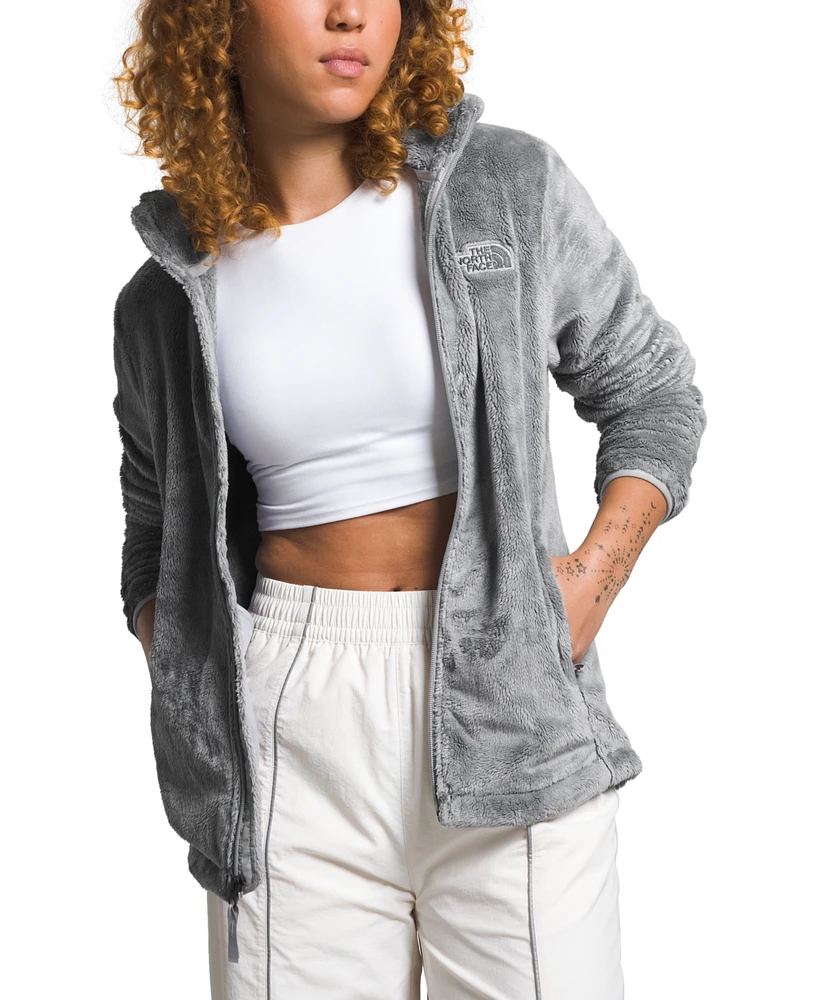 The North Face Women's Osito Fleece Jacket, Xs-3X