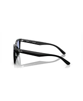 Ray-Ban Unisex Sunglasses RB4420