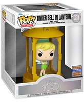 Pop Deluxe: Peter Pan- Tink Trapped