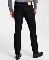 Calvin Klein Men's Slim Fit Stretch Jeans