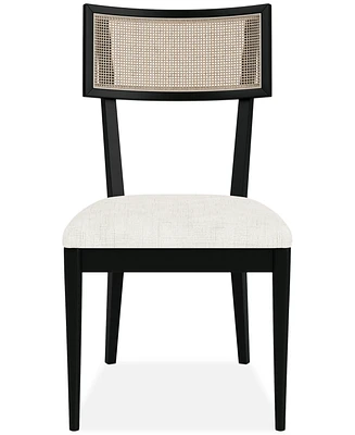 Closeout! Laguna Cane Back Side Chair