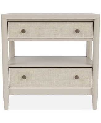 Laguna Nightstand
