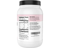 Lcp Multi Collagen Powder with Biotin, Hyaluronic Acid, Vitamin C | Hydrolyzed Collagen Protein Supplement (Types I, Ii, Iii, V, X). Hair,Skin, Nails