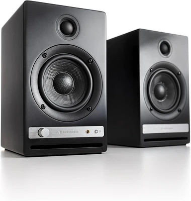 HD4 Next Gen Home Music System w/ Bluetooth aptX Adaptive