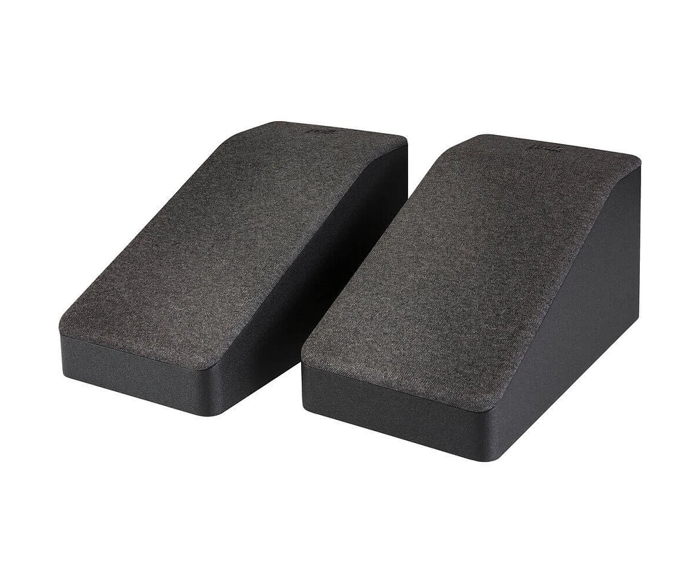 Reserve Height Module Pair Speakers - Black