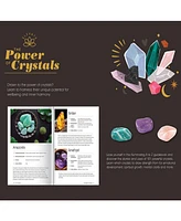 Elevate - The Power of Crystals Kit