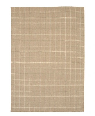 Km Home Trento Trnt- 8' x 10' Area Rug