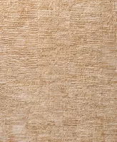 Livabliss Masterpiece High-Low Mpc-2320 2'8" x 10' Runner Area Rug