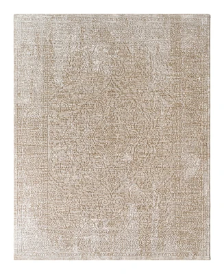 Livabliss Masterpiece High-Low Mpc-2322 2' x 2'11" Area Rug