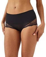 Undie-tectable Lace Hi-Hipster Panty SP0515